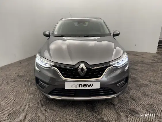 RENAULT ARKANA - voiture d'occasion - Photo 3