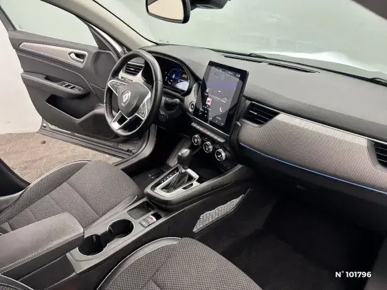 RENAULT ARKANA - voiture d'occasion - Photo 10