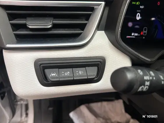 RENAULT CLIO V - voiture d'occasion - Photo 15