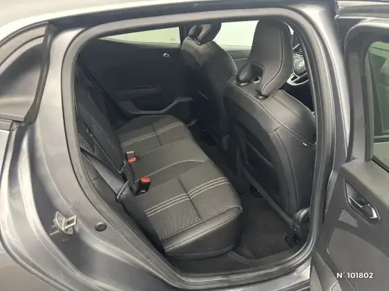 RENAULT CLIO V - voiture d'occasion - Photo 11