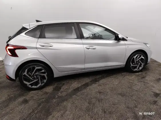 HYUNDAI i20 III - voiture d'occasion - Photo 5