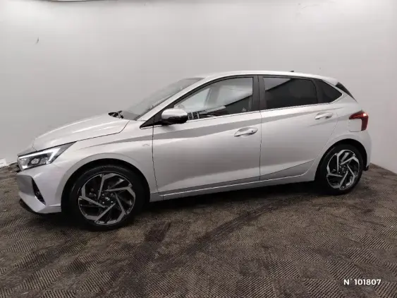 HYUNDAI i20 III - voiture d'occasion - Photo 2