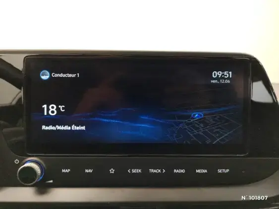 HYUNDAI i20 III - voiture d'occasion - Photo 13