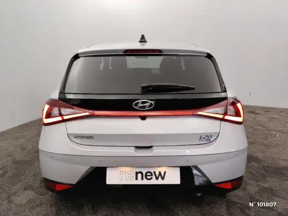 HYUNDAI i20 III - voiture d'occasion - Photo 6