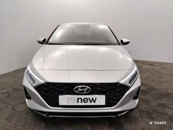 HYUNDAI i20 III - voiture d'occasion - Photo 3
