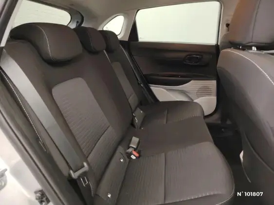 HYUNDAI i20 III - voiture d'occasion - Photo 11