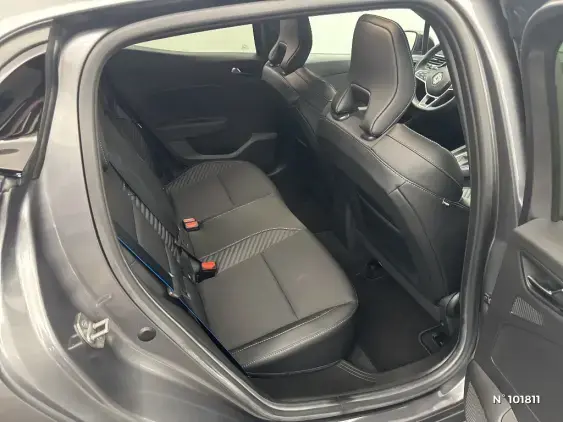 RENAULT CLIO V - voiture d'occasion - Photo 11