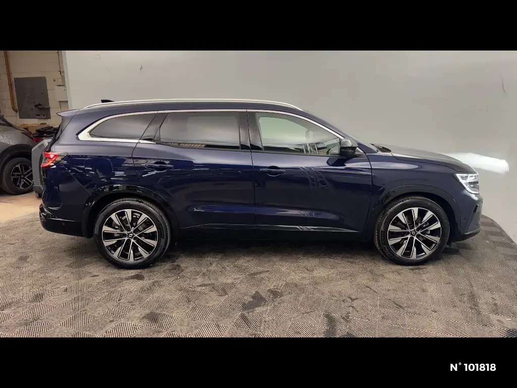 RENAULT ESPACE VI - Miniature 3