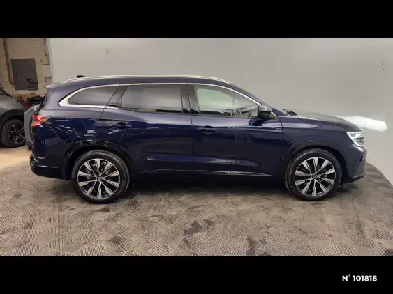 RENAULT ESPACE VI - voiture d'occasion - Photo 5