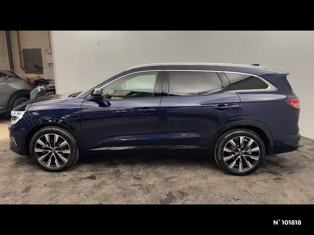 RENAULT ESPACE VI - Miniature 4