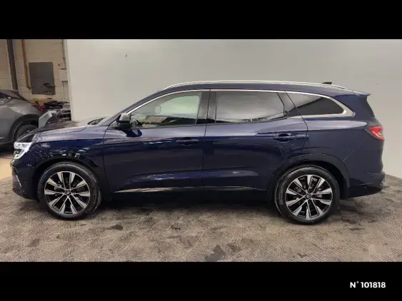 RENAULT ESPACE VI - voiture d'occasion - Photo 2