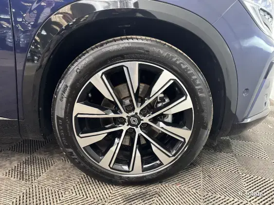 RENAULT ESPACE VI - voiture d'occasion - Photo 8