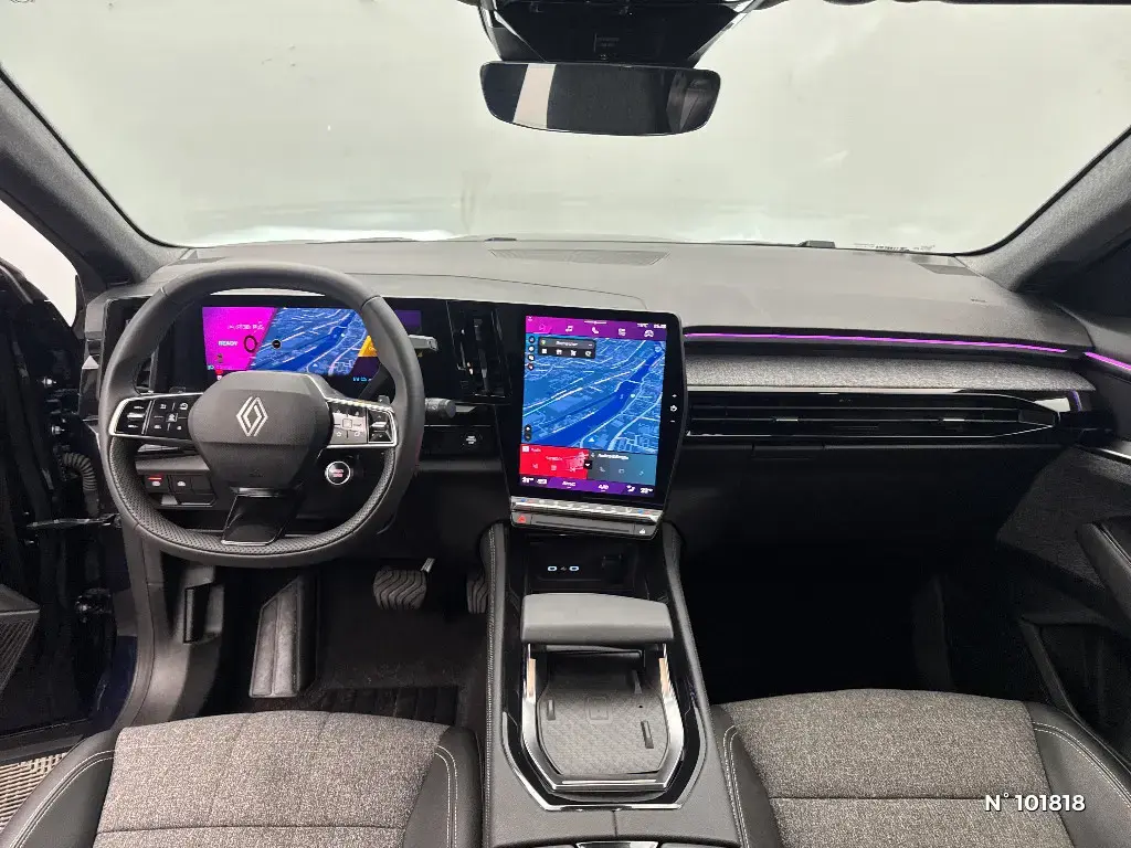 RENAULT ESPACE VI - Miniature 6