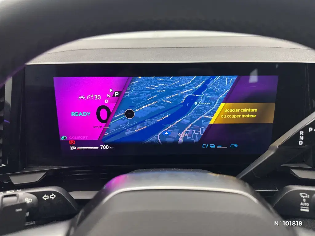RENAULT ESPACE VI - Miniature 8