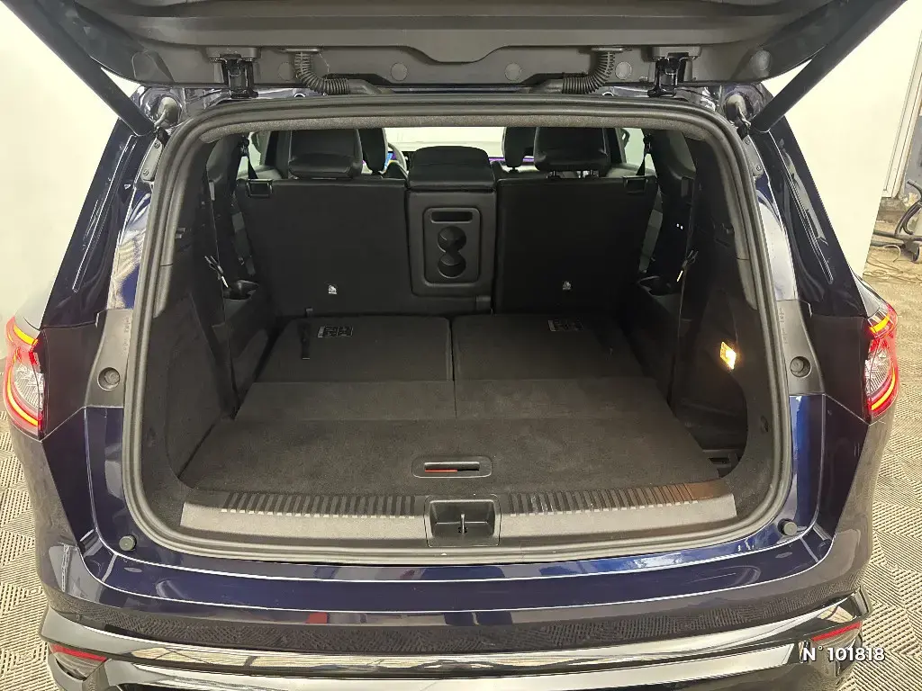 RENAULT ESPACE VI - Miniature 10