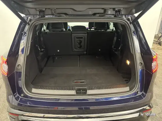 RENAULT ESPACE VI - voiture d'occasion - Photo 7