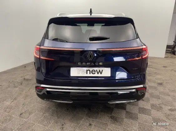 RENAULT ESPACE VI - voiture d'occasion - Photo 6