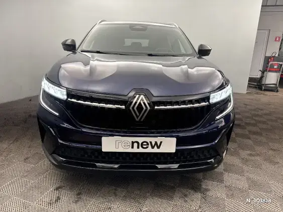 RENAULT ESPACE VI - voiture d'occasion - Photo 3