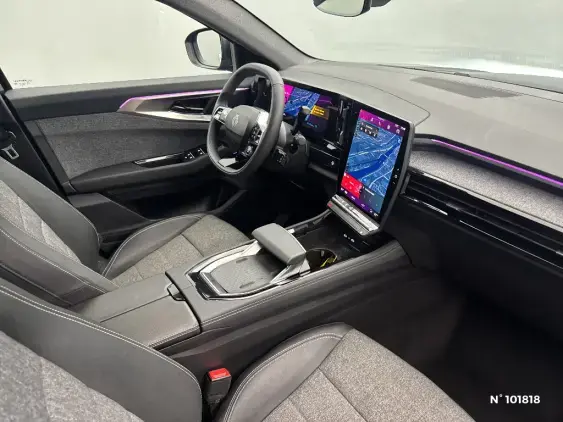 RENAULT ESPACE VI - voiture d'occasion - Photo 10