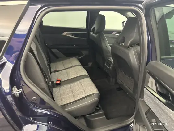 RENAULT ESPACE VI - voiture d'occasion - Photo 11