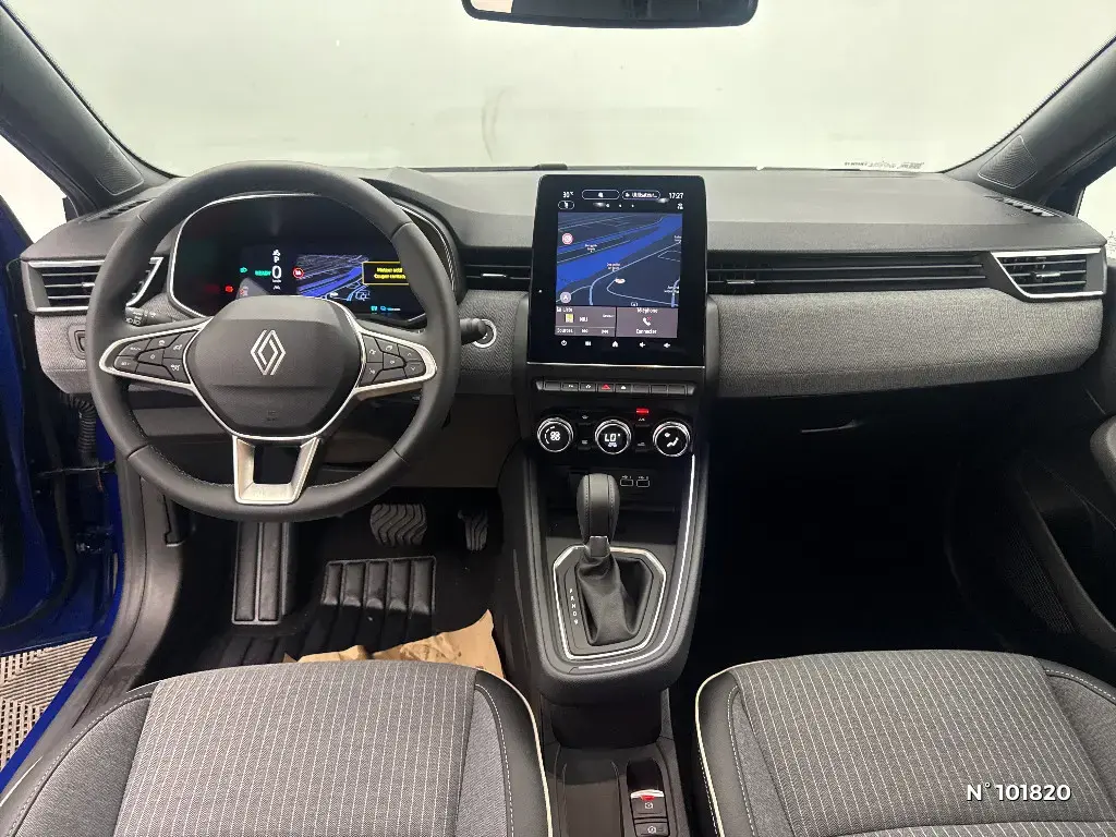RENAULT CLIO V - Miniature 6