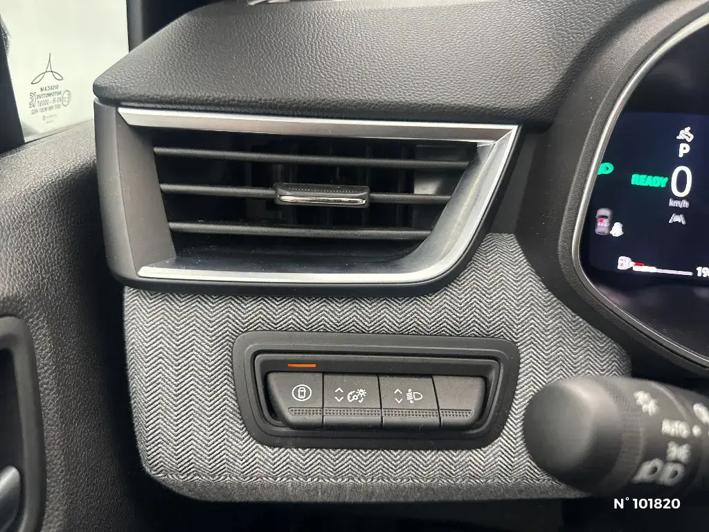 RENAULT CLIO V - Miniature 11