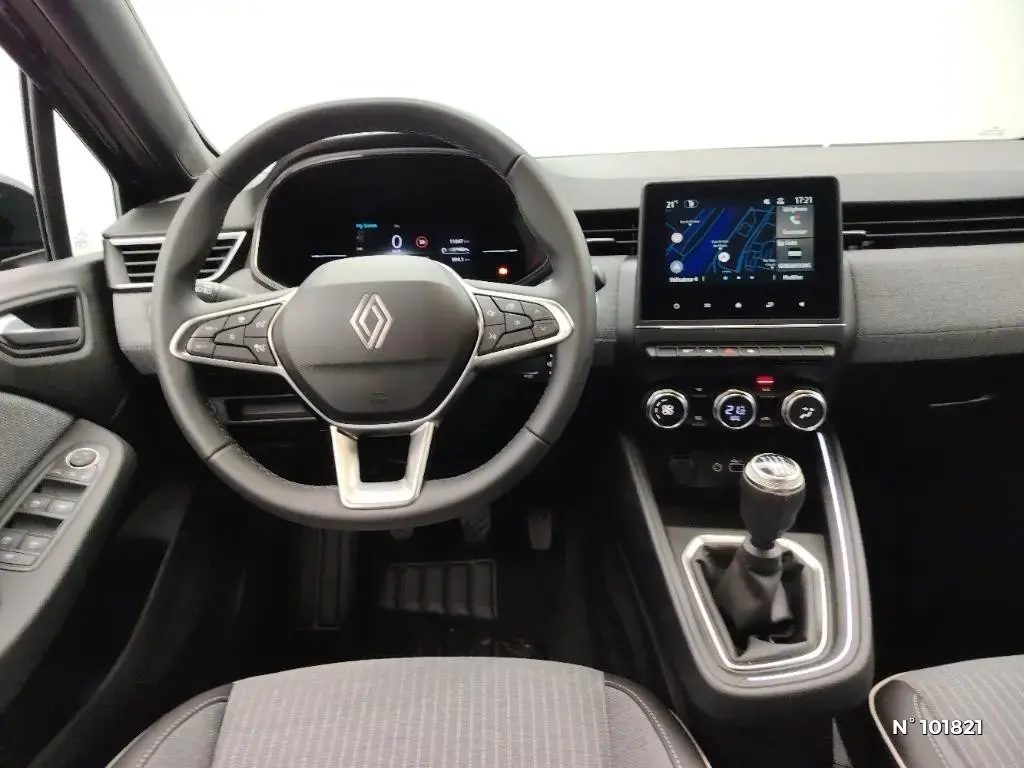 RENAULT CLIO V - Miniature 6