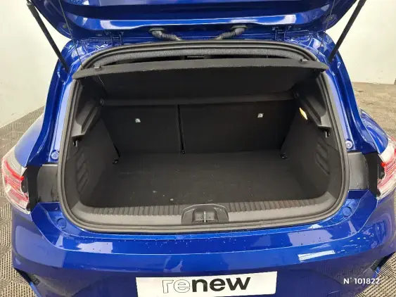 RENAULT CLIO V - voiture d'occasion - Photo 7