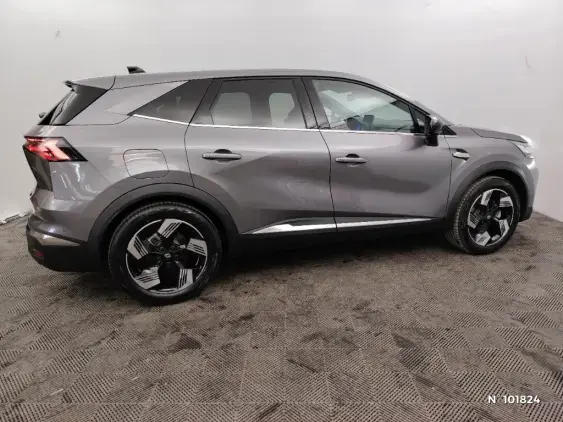 RENAULT SYMBIOZ - voiture d'occasion - Photo 5