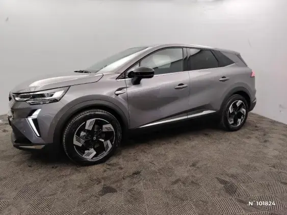 RENAULT SYMBIOZ - voiture d'occasion - Photo 2