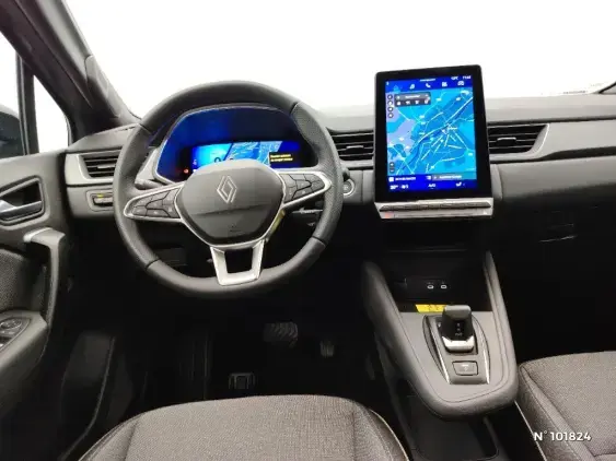 RENAULT SYMBIOZ - voiture d'occasion - Photo 9