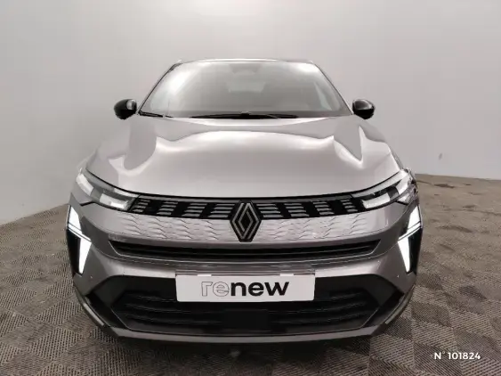 RENAULT SYMBIOZ - voiture d'occasion - Photo 3