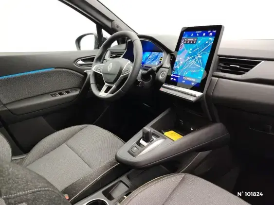RENAULT SYMBIOZ - voiture d'occasion - Photo 10