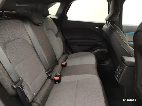 RENAULT SYMBIOZ - voiture d'occasion - Photo 11
