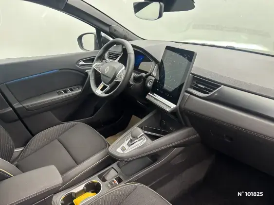RENAULT SYMBIOZ - voiture d'occasion - Photo 10