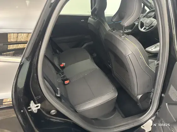 RENAULT SYMBIOZ - voiture d'occasion - Photo 11
