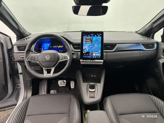 RENAULT SYMBIOZ - voiture d'occasion - Photo 9