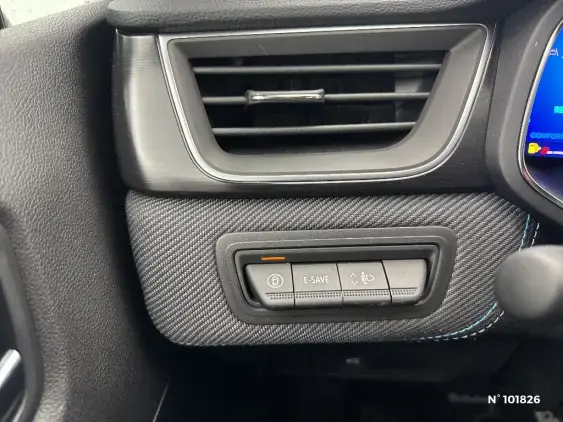 RENAULT SYMBIOZ - voiture d'occasion - Photo 15