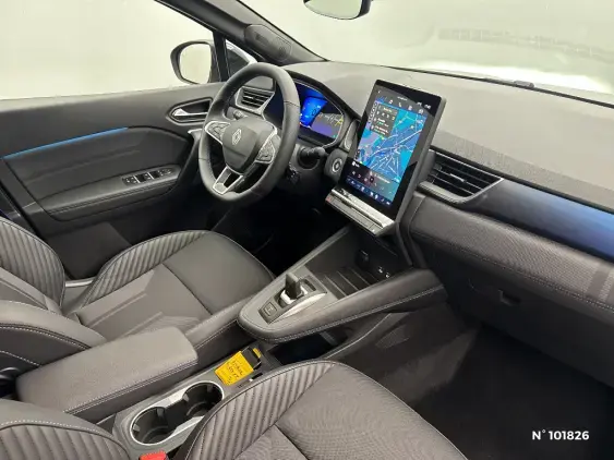 RENAULT SYMBIOZ - voiture d'occasion - Photo 10