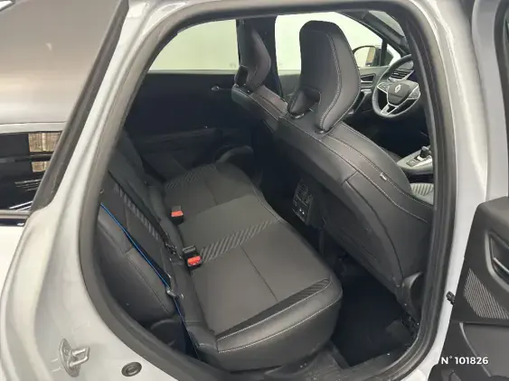 RENAULT SYMBIOZ - voiture d'occasion - Photo 11