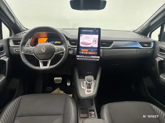 RENAULT SYMBIOZ - voiture d'occasion - Photo 9