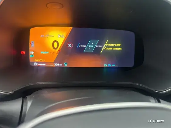 RENAULT SYMBIOZ - voiture d'occasion - Photo 12
