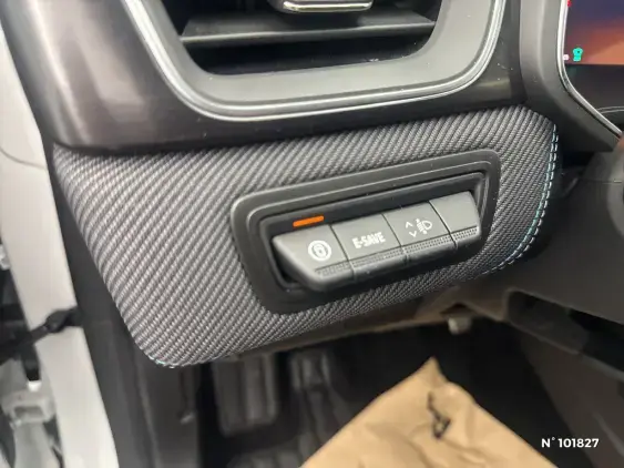 RENAULT SYMBIOZ - voiture d'occasion - Photo 15