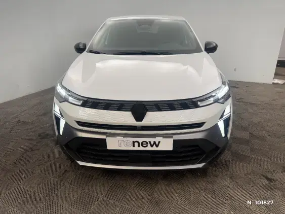 RENAULT SYMBIOZ - voiture d'occasion - Photo 3