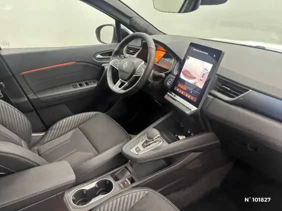 RENAULT SYMBIOZ - voiture d'occasion - Photo 10