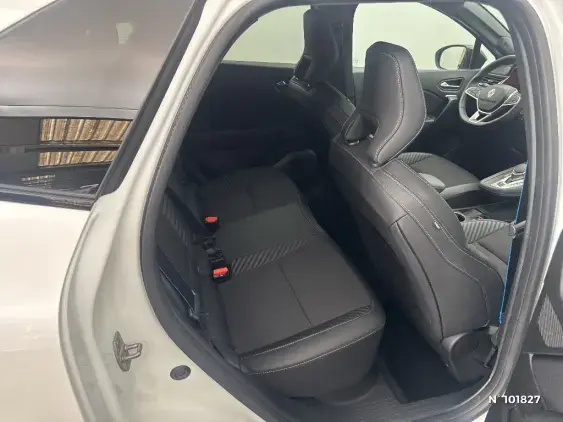 RENAULT SYMBIOZ - voiture d'occasion - Photo 11