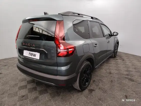 DACIA JOGGER - voiture d'occasion - Photo 4
