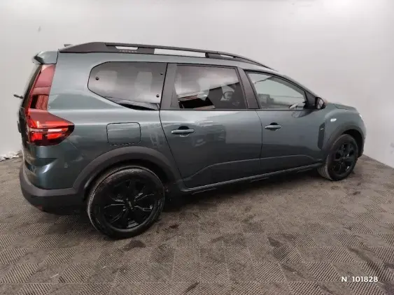 DACIA JOGGER - voiture d'occasion - Photo 5