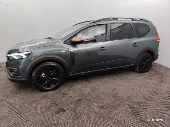 DACIA JOGGER - voiture d'occasion - Photo 2