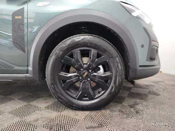 DACIA JOGGER - voiture d'occasion - Photo 8